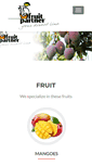 Mobile Screenshot of fruitpartner.nl